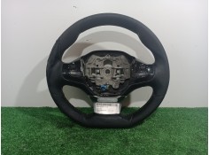 Recambio de volante para peugeot 308 sw allure referencia OEM IAM 98064115XU 28424206 86758B03