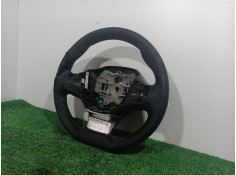 Recambio de volante para peugeot 308 sw allure referencia OEM IAM 98064115XU 28424206 86758B03 2