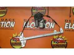 Recambio de elevalunas delantero izquierdo para peugeot 307 (s1) referencia OEM IAM   