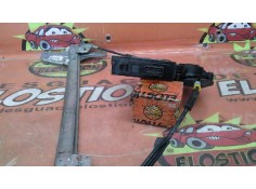 Recambio de elevalunas delantero izquierdo para peugeot 307 (s1) referencia OEM IAM    2