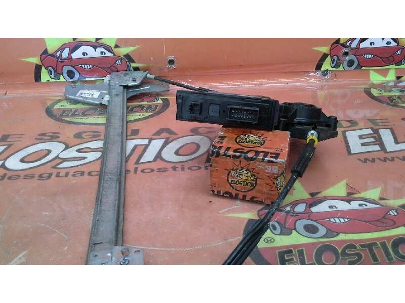 Recambio de elevalunas delantero izquierdo para peugeot 307 (s1) referencia OEM IAM    Recambio de elevalunas delantero izquierdo para peugeot 307 (s1) referencia OEM IAM