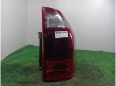 Recambio de piloto trasero derecho para mitsubishi montero (v60/v70) 3.2 di-d avance (5-ptas.) referencia OEM IAM   