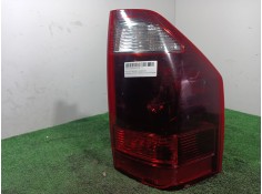 Recambio de piloto trasero derecho para mitsubishi montero (v60/v70) 3.2 di-d avance (5-ptas.) referencia OEM IAM    2