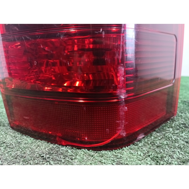 Recambio de piloto trasero derecho para mitsubishi montero (v60/v70) 3.2 di-d avance (5-ptas.) referencia OEM IAM   