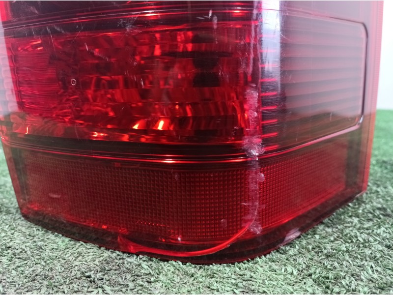 Recambio de piloto trasero derecho para mitsubishi montero (v60/v70) 3.2 di-d avance (5-ptas.) referencia OEM IAM   