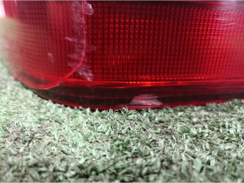 Recambio de piloto trasero derecho para mitsubishi montero (v60/v70) 3.2 di-d avance (5-ptas.) referencia OEM IAM   