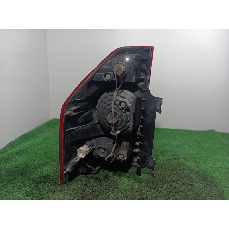 Recambio de piloto trasero derecho para mitsubishi montero (v60/v70) 3.2 di-d avance (5-ptas.) referencia OEM IAM   