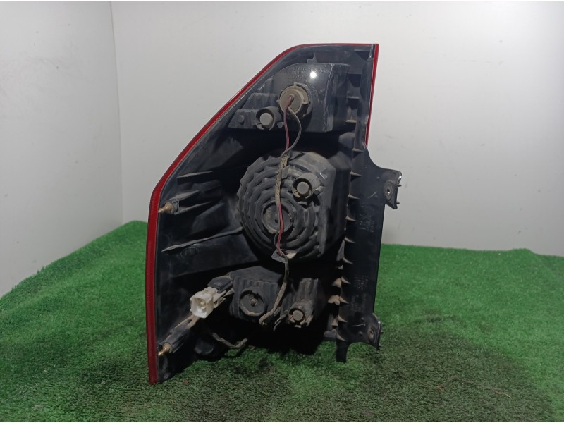 Recambio de piloto trasero derecho para mitsubishi montero (v60/v70) 3.2 di-d avance (5-ptas.) referencia OEM IAM   