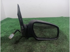 Recambio de retrovisor derecho para ford focus berlina (cap) 2.0 tdci cat referencia OEM IAM 024292 024292 024292