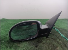 Recambio de retrovisor izquierdo para citroën c5 berlina collection referencia OEM IAM 0104014 0104014 532989XT 2