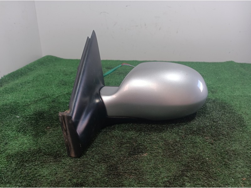 Recambio de retrovisor izquierdo para citroën c5 berlina collection referencia OEM IAM 0104014 0104014 532989XT