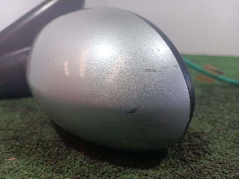 Recambio de retrovisor izquierdo para citroën c5 berlina collection referencia OEM IAM 0104014 0104014 532989XT