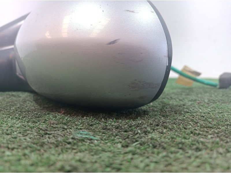 Recambio de retrovisor izquierdo para citroën c5 berlina collection referencia OEM IAM 0104014 0104014 532989XT