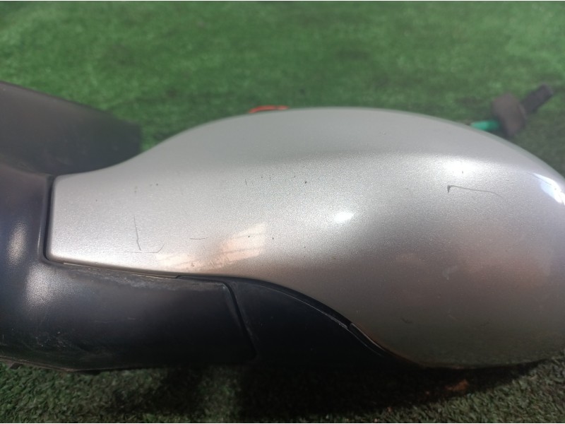 Recambio de retrovisor izquierdo para citroën c5 berlina collection referencia OEM IAM 0104014 0104014 532989XT