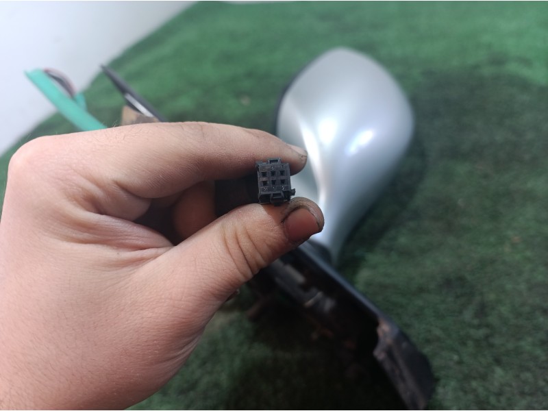 Recambio de retrovisor izquierdo para citroën c5 berlina collection referencia OEM IAM 0104014 0104014 532989XT