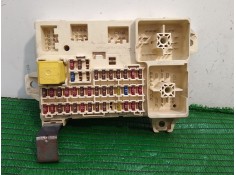 Recambio de caja reles / fusibles para jaguar s-type ii (x200) 3.0 v6 referencia OEM IAM XR8T14A067BA 0264 9010930991