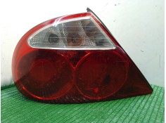 Recambio de piloto trasero izquierdo para jaguar s-type ii (x200) 3.0 v6 referencia OEM IAM 23675500 23675500 23675500