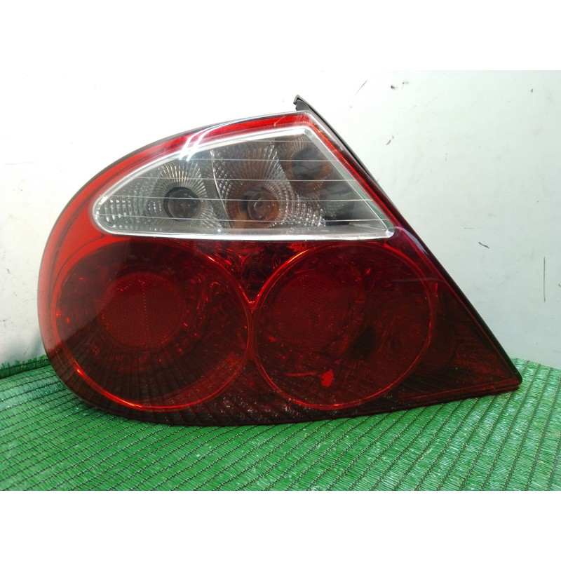 Recambio de piloto trasero izquierdo para jaguar s-type ii (x200) 3.0 v6 referencia OEM IAM 23675500 23675500 23675500