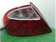 Recambio de piloto trasero izquierdo para jaguar s-type ii (x200) 3.0 v6 referencia OEM IAM 23675500 23675500 23675500 2