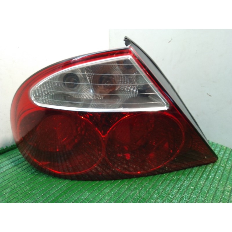 Recambio de piloto trasero izquierdo para jaguar s-type ii (x200) 3.0 v6 referencia OEM IAM 23675500 23675500 23675500