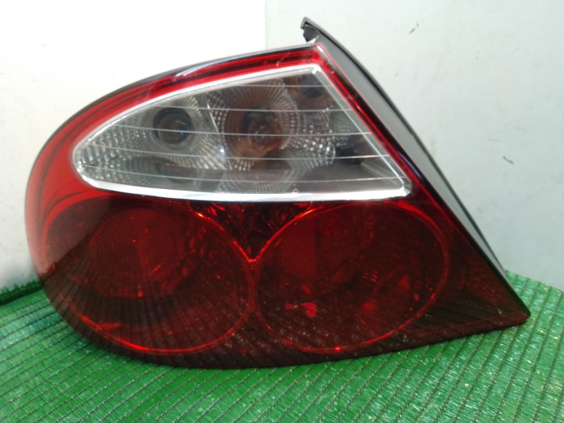 Recambio de piloto trasero izquierdo para jaguar s-type ii (x200) 3.0 v6 referencia OEM IAM 23675500 23675500 23675500