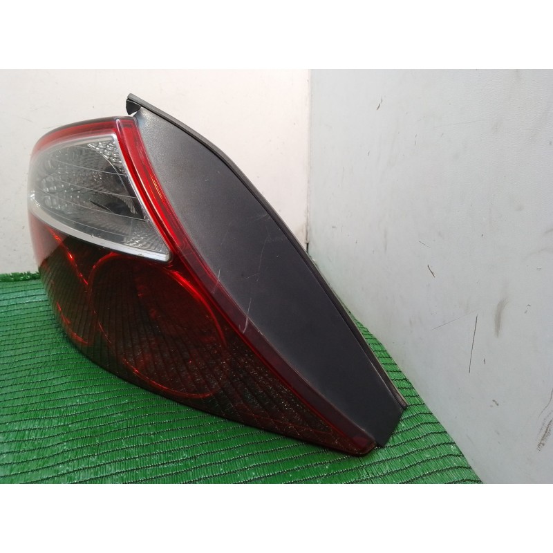 Recambio de piloto trasero izquierdo para jaguar s-type ii (x200) 3.0 v6 referencia OEM IAM 23675500 23675500 23675500