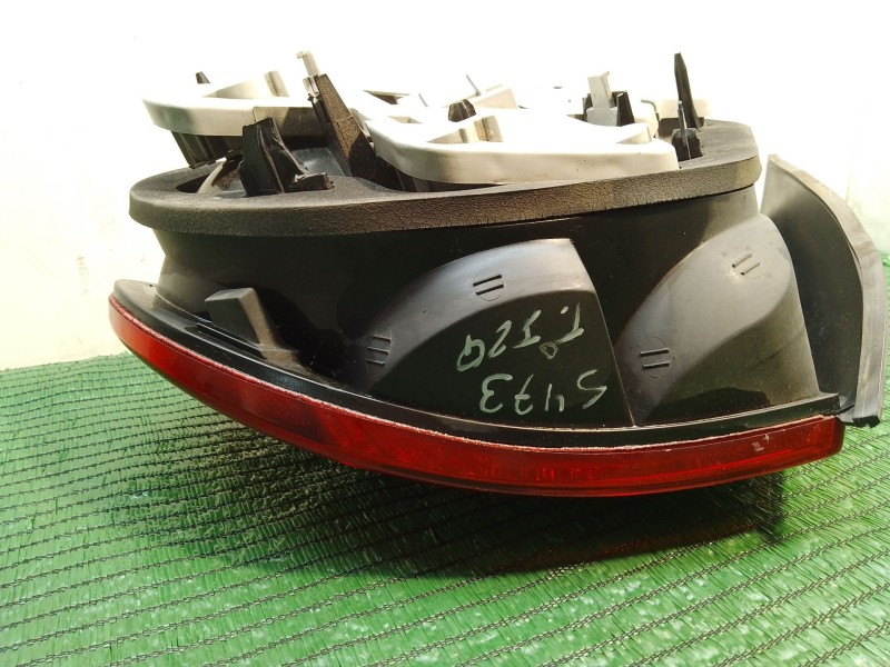 Recambio de piloto trasero izquierdo para jaguar s-type ii (x200) 3.0 v6 referencia OEM IAM 23675500 23675500 23675500