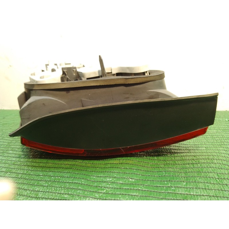 Recambio de piloto trasero izquierdo para jaguar s-type ii (x200) 3.0 v6 referencia OEM IAM 23675500 23675500 23675500