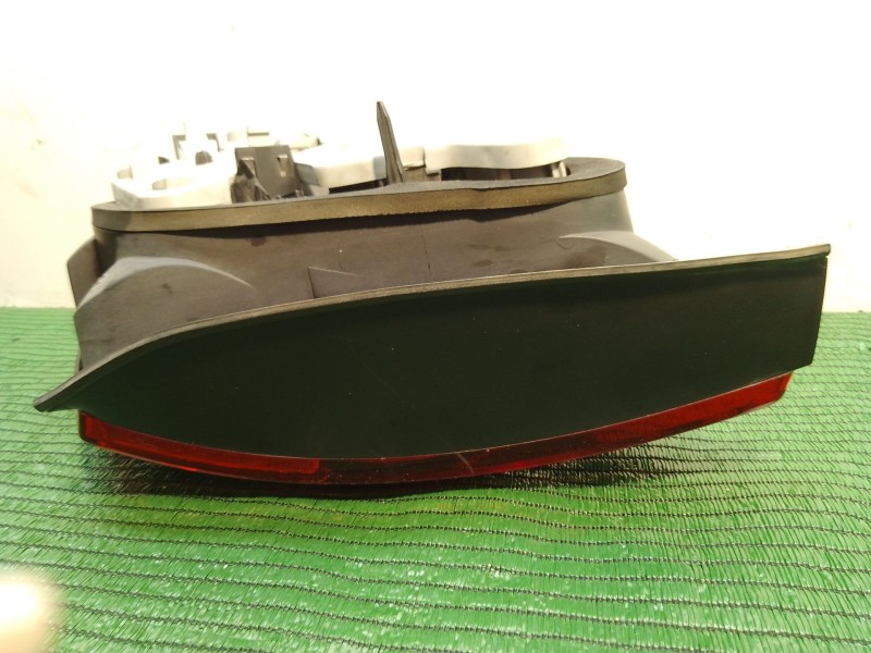 Recambio de piloto trasero izquierdo para jaguar s-type ii (x200) 3.0 v6 referencia OEM IAM 23675500 23675500 23675500