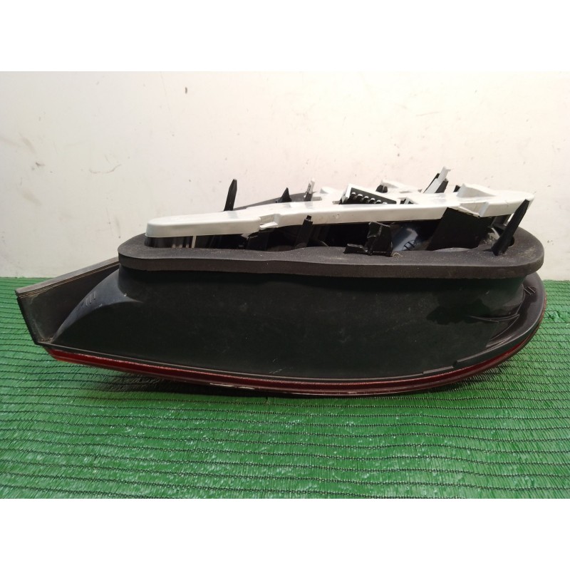 Recambio de piloto trasero izquierdo para jaguar s-type ii (x200) 3.0 v6 referencia OEM IAM 23675500 23675500 23675500