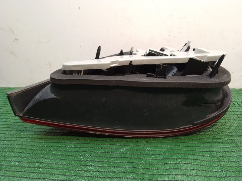 Recambio de piloto trasero izquierdo para jaguar s-type ii (x200) 3.0 v6 referencia OEM IAM 23675500 23675500 23675500