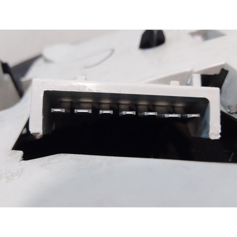 Recambio de piloto trasero izquierdo para jaguar s-type ii (x200) 3.0 v6 referencia OEM IAM 23675500 23675500 23675500