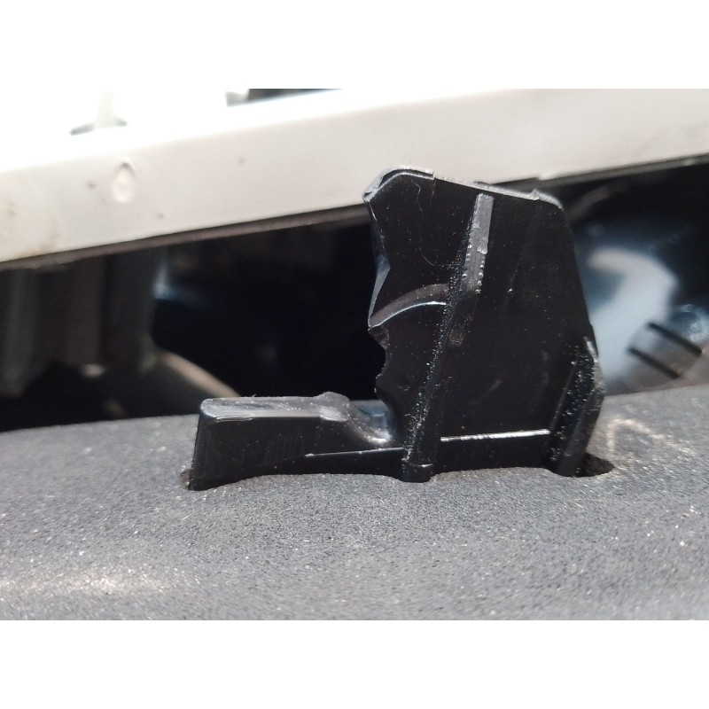 Recambio de piloto trasero izquierdo para jaguar s-type ii (x200) 3.0 v6 referencia OEM IAM 23675500 23675500 23675500