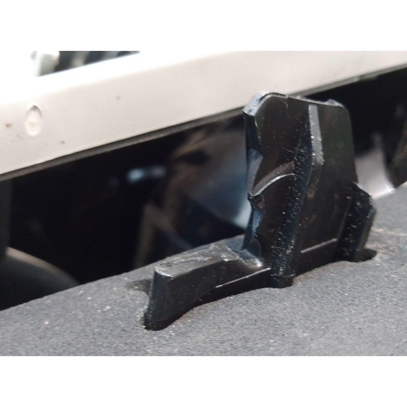 Recambio de piloto trasero izquierdo para jaguar s-type ii (x200) 3.0 v6 referencia OEM IAM 23675500 23675500 23675500