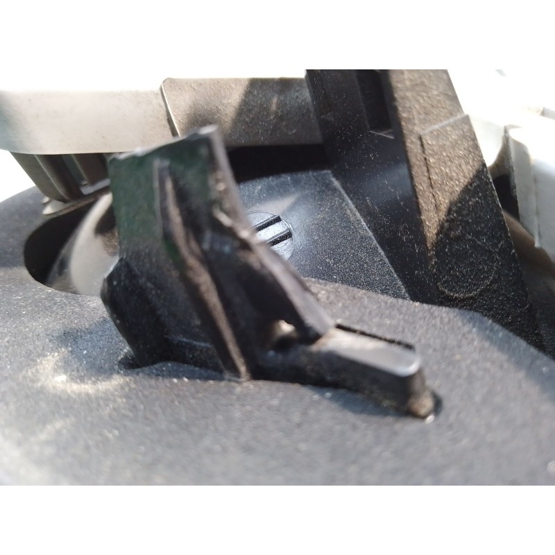 Recambio de piloto trasero izquierdo para jaguar s-type ii (x200) 3.0 v6 referencia OEM IAM 23675500 23675500 23675500