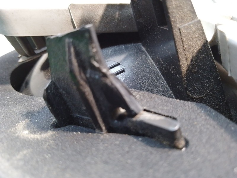 Recambio de piloto trasero izquierdo para jaguar s-type ii (x200) 3.0 v6 referencia OEM IAM 23675500 23675500 23675500