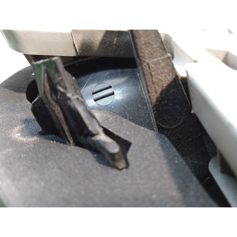 Recambio de piloto trasero izquierdo para jaguar s-type ii (x200) 3.0 v6 referencia OEM IAM 23675500 23675500 23675500