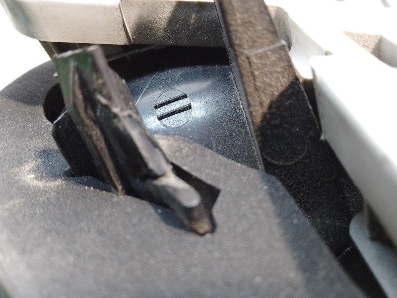 Recambio de piloto trasero izquierdo para jaguar s-type ii (x200) 3.0 v6 referencia OEM IAM 23675500 23675500 23675500