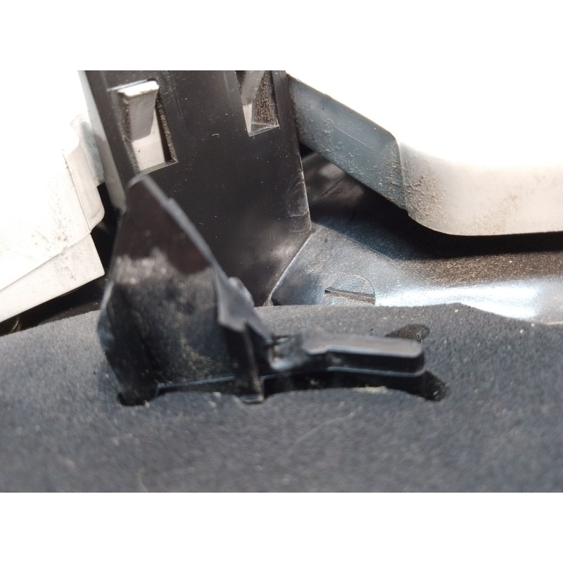 Recambio de piloto trasero izquierdo para jaguar s-type ii (x200) 3.0 v6 referencia OEM IAM 23675500 23675500 23675500