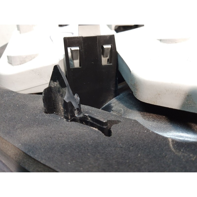 Recambio de piloto trasero izquierdo para jaguar s-type ii (x200) 3.0 v6 referencia OEM IAM 23675500 23675500 23675500