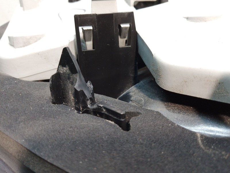 Recambio de piloto trasero izquierdo para jaguar s-type ii (x200) 3.0 v6 referencia OEM IAM 23675500 23675500 23675500