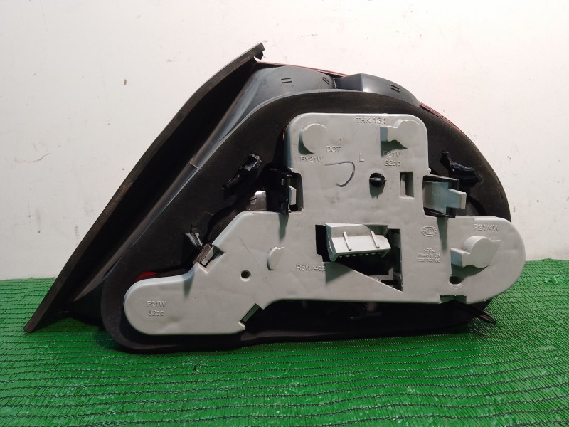 Recambio de piloto trasero izquierdo para jaguar s-type ii (x200) 3.0 v6 referencia OEM IAM 23675500 23675500 23675500