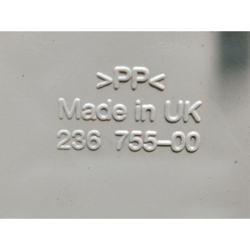 Recambio de piloto trasero izquierdo para jaguar s-type ii (x200) 3.0 v6 referencia OEM IAM 23675500 23675500 23675500