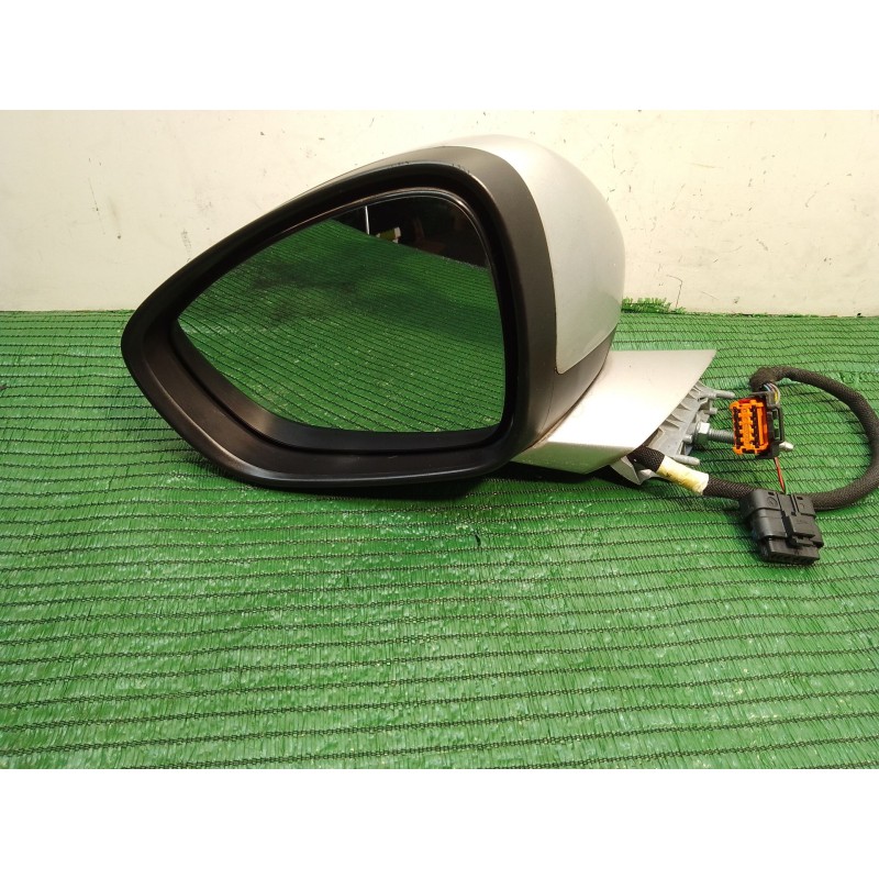 Recambio de retrovisor izquierdo para peugeot 508 i (8d_) 2.0 hdi referencia OEM IAM 0210077 HAF60 0210132