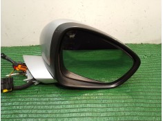 Recambio de retrovisor derecho para peugeot 508 i (8d_) 2.0 hdi referencia OEM IAM 0210077 HAF60 0210132