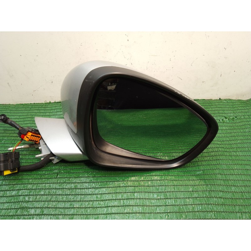 Recambio de retrovisor derecho para peugeot 508 i (8d_) 2.0 hdi referencia OEM IAM 0210077 HAF60 0210132