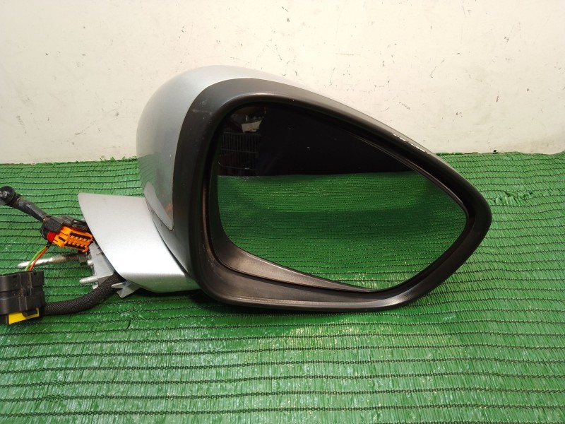 Recambio de retrovisor derecho para peugeot 508 i (8d_) 2.0 hdi referencia OEM IAM 0210077 HAF60 0210132