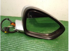 Recambio de retrovisor derecho para peugeot 508 i (8d_) 2.0 hdi referencia OEM IAM 0210077 HAF60 0210132 2