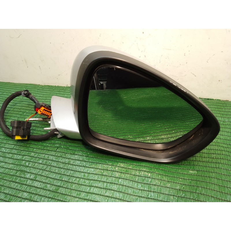 Recambio de retrovisor derecho para peugeot 508 i (8d_) 2.0 hdi referencia OEM IAM 0210077 HAF60 0210132
