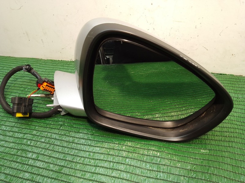 Recambio de retrovisor derecho para peugeot 508 i (8d_) 2.0 hdi referencia OEM IAM 0210077 HAF60 0210132